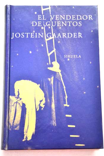 El vendedor de cuentos / Jostein Gaarder