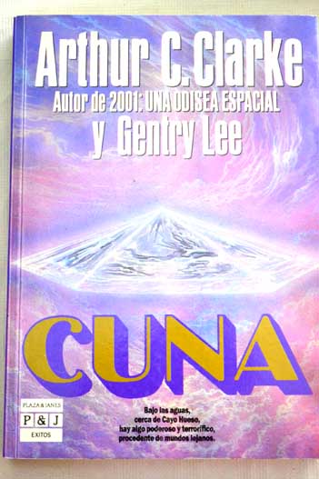 Cuna / Arthur Charles Clarke