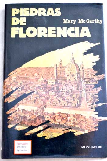 Piedras de Florencia / Mary McCarthy