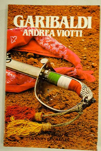 Garibaldi / Andrea Viotti