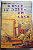 Un hijo del circo / John Irving