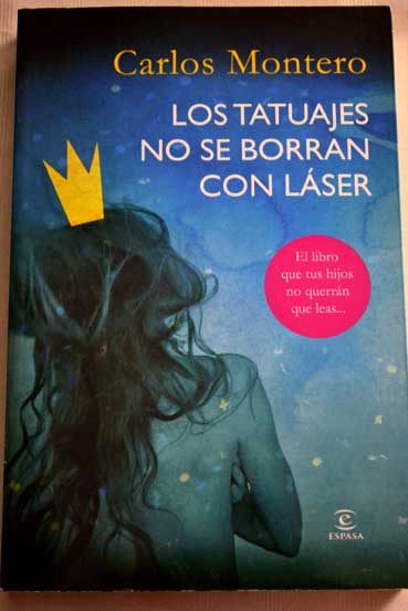 Los Tatuajes No Se Borran Con Láser