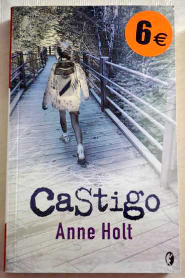 Castigo / Anne Holt