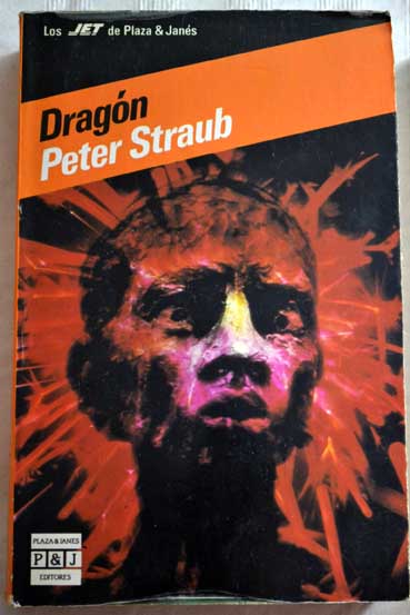 Dragn / Peter Straub
