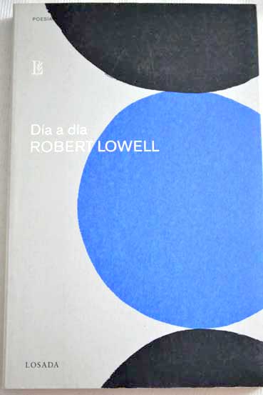 Da a da / Robert Lowell