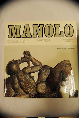 Manolo / Manolo Hugu