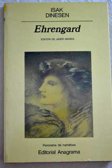 Ehrengard / Isak Dinesen