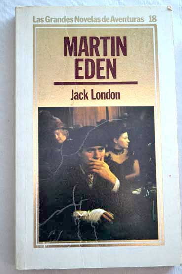Martin Eden / Jack London