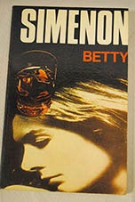 Betty / Georges Simenon