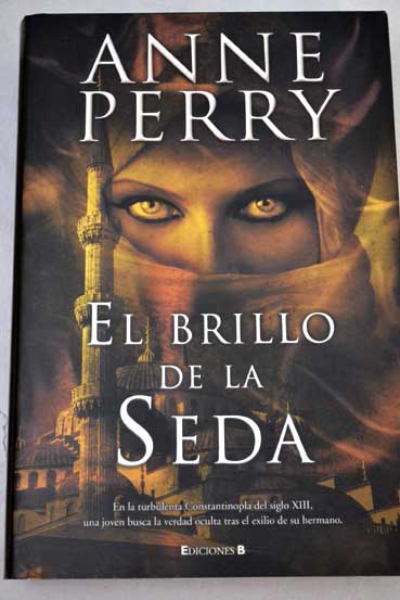 Anne Perry Ultimo Libro En Papel