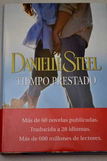 Tiempo prestado / Danielle Steel
