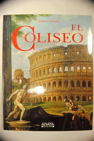 El Coliseo / Roberto Luciani