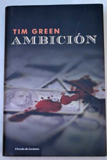Ambicin / Tim Green