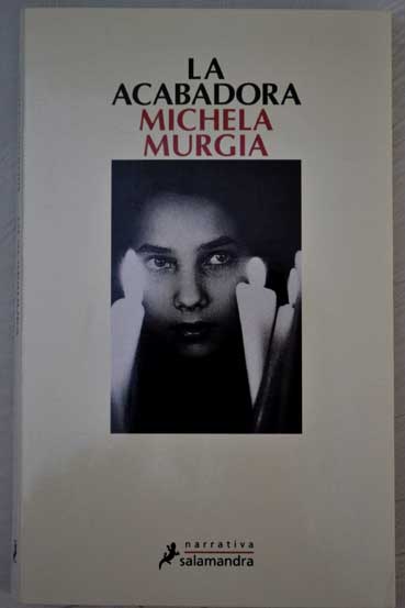 La acabadora / Michela Murgia
