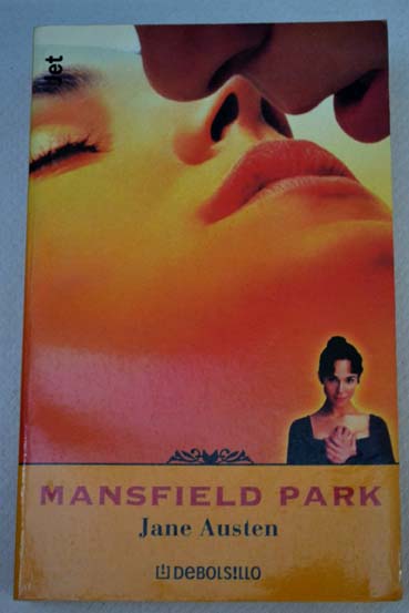 Mansfield Park / Jane Austen