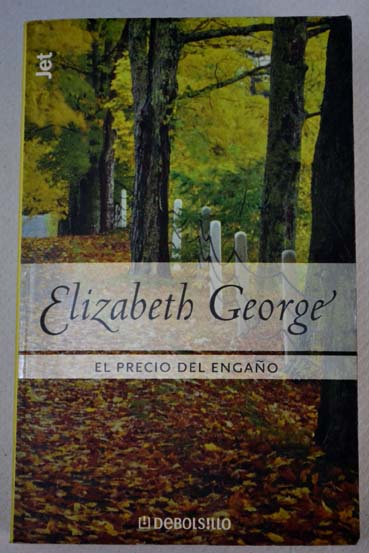 El precio del engao / Elizabeth George