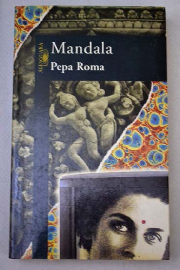Mandala / Pepa Roma