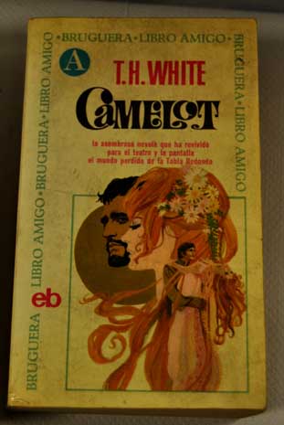 Camelot / Theodore Harold White