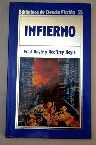 Infierno / Fred Hoyle