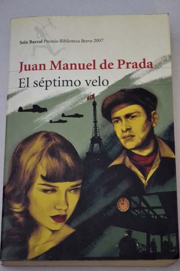 El sptimo velo / Juan Manuel de Prada