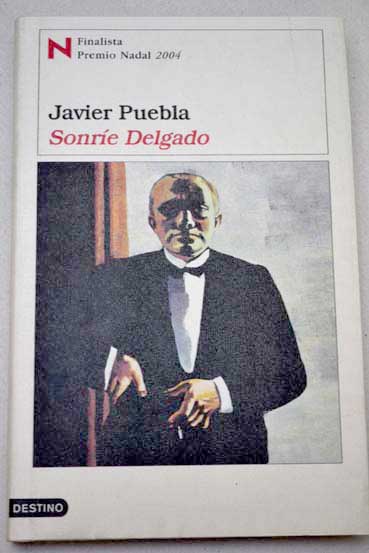 Sonre Delgado / Javier Gutirrez Puebla