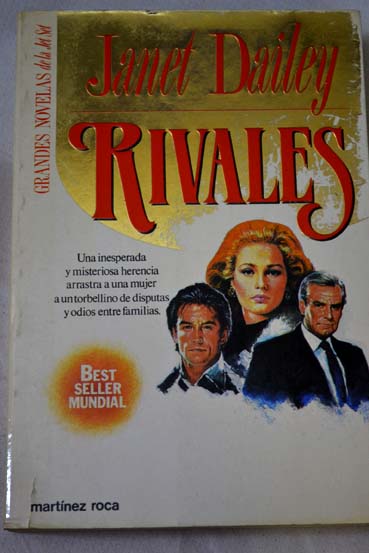 Rivales / Janet Dailey