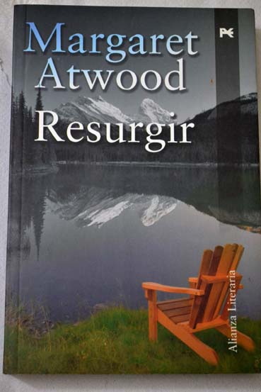 Resurgir / Margaret Atwood