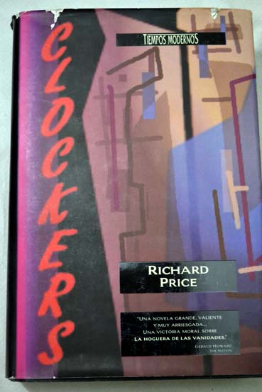 Clockers / Richard Price