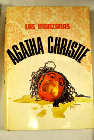 Las manzanas / Agatha Christie