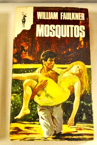Mosquitos / William Faulkner