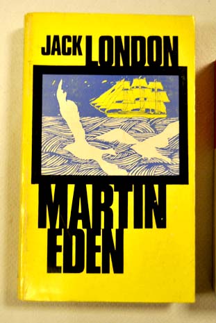 Martin Eden / Jack London