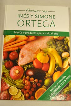 Mens y productos para todo el ao / Ins Ortega
