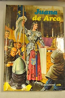 Juana de Arco / Juana de Arco