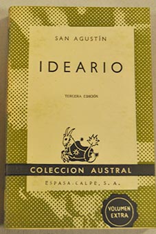 Ideario / San Agustn