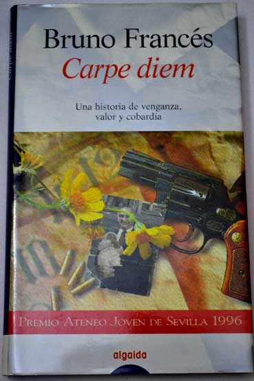 Carpe diem / Bruno Francs