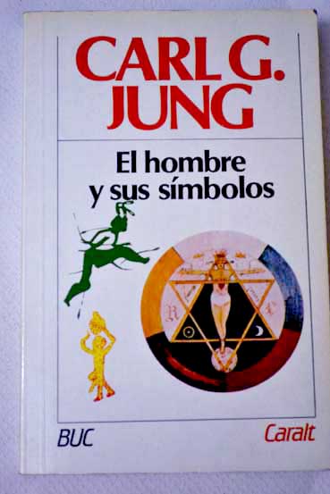 El hombre y sus smbolos / Carl G Jung