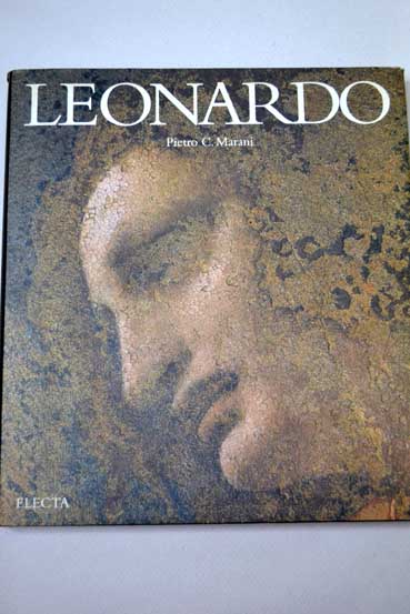 Leonardo / Pietro C Marani