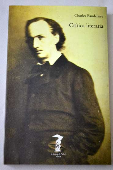 Crtica literaria / Charles Baudelaire