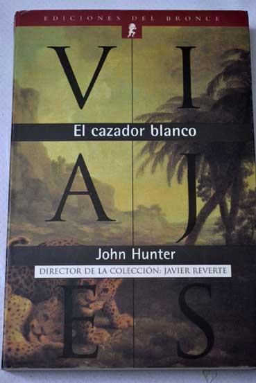 Javier Reverte