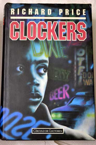 Clockers / Richard Price