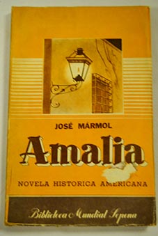 Amalia / Jos Mrmol