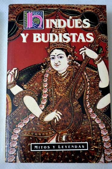 Hindúes y budistas / Nivedita