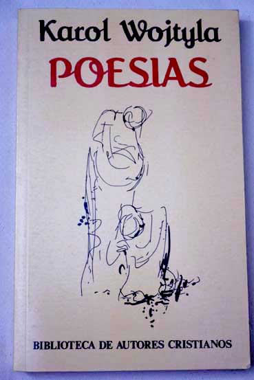 Poesas / Juan Pablo II