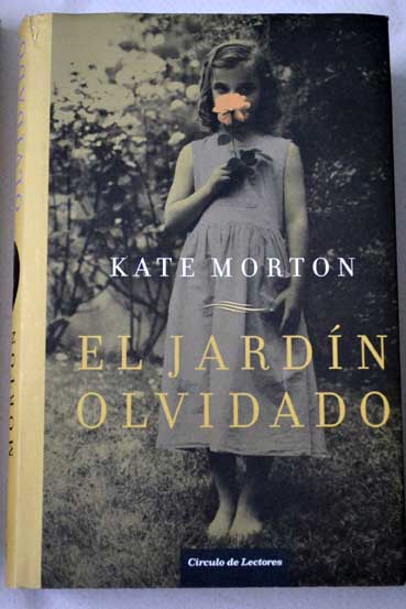 el jardin olvidado el jardin olvidado kate morton el jardin olvidado el jardin olvidado kate morton