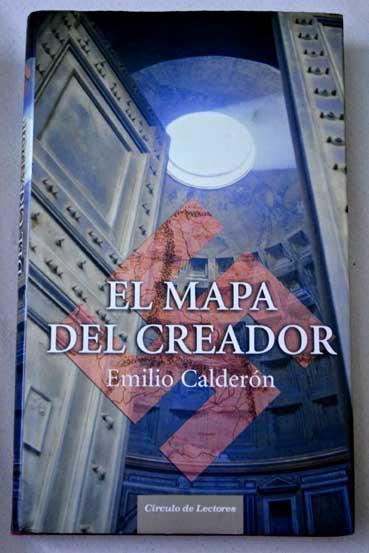 El mapa del creador / Emilio Caldern