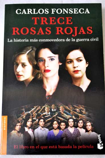 Gigante Móvil Ajuste trece rosas rojas - carlos fonseca