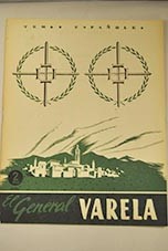 El General Varela / Ins Garca Escalera