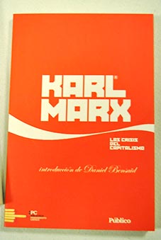 Las crisis del capitalismo / Karl Marx