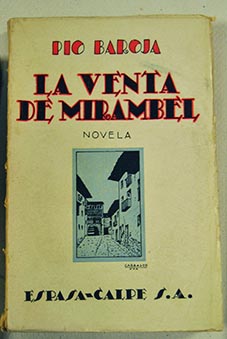 La venta de Mirambel Novela / Po Baroja