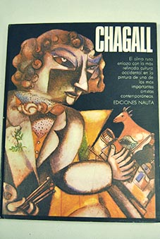 Marc Chagall / Marc Chagall